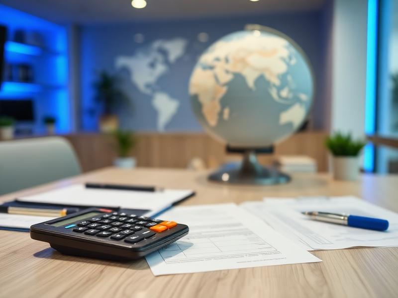 Tax Planning & Optimization